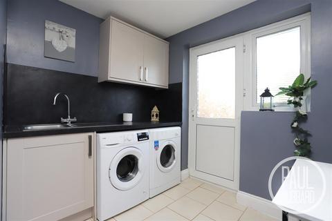 8 Coverdale, Carlton Colville, Lowestoft, NR33 8TD