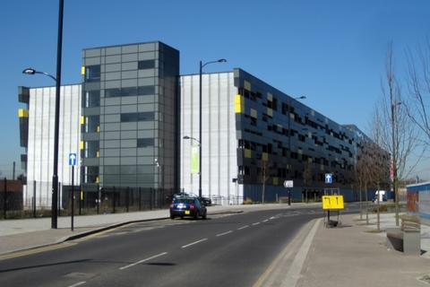 undefined, Car Park Space 70, Black Zone (Linked to 48) Mulberry House, Burgage Square Merchant Gate, Wakefield