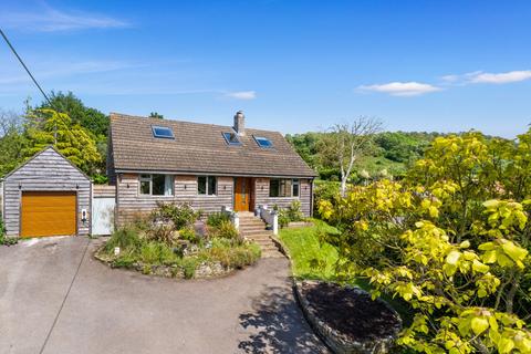 5 bedroom detached house for sale, Peak Lane, Somerton TA11