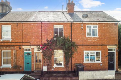 2 bedroom terraced house for sale, Bow Street, Alton, Hampshire