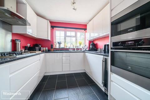 3 bedroom house for sale, Jubilee Close, Pamber Heath, Hampshire, RG26