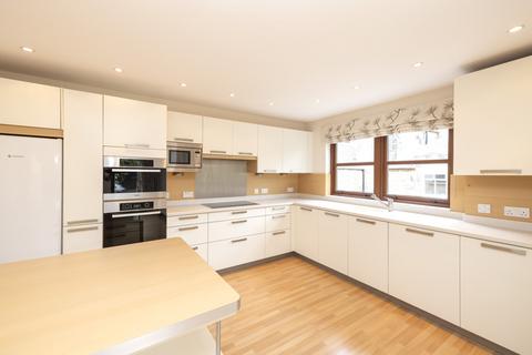 2 bedroom apartment for sale, 17 Flat 5 Gillsland Road, Merchiston, Edinburgh, EH10 5DA