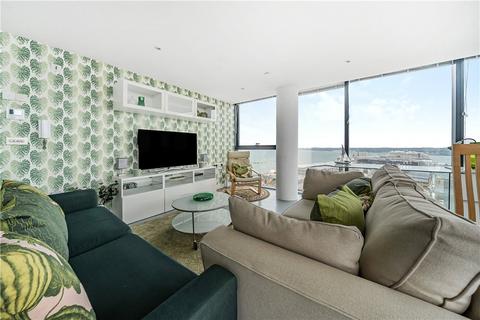 2 bedroom apartment for sale, Ocean Way, Southampton, Hampshire