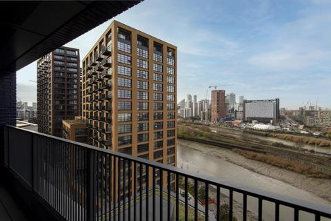 1 bedroom apartment to rent, Bridgewater House, Lookout Lane, London E14