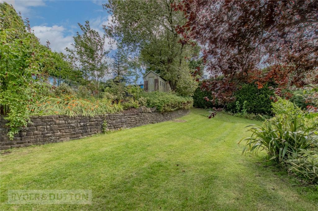 Gardens