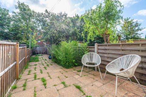 3 bedroom maisonette for sale, Kilmorie Road, Forest Hill, London, SE23