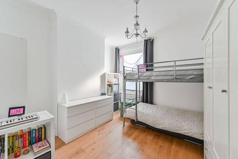 3 bedroom maisonette for sale, Kilmorie Road, Forest Hill, London, SE23