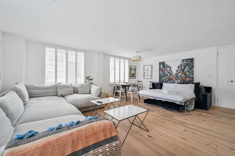2 bedroom flat to rent, Basing Place, Shoreditch, London, E2