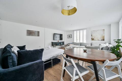 2 bedroom flat to rent, Basing Place, Shoreditch, London, E2