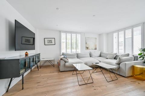 2 bedroom flat to rent, Basing Place, Shoreditch, London, E2