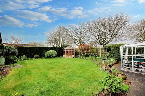 3 bedroom detached bungalow for sale, Meadow Rise, Nottingham