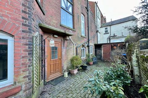 3 bedroom flat for sale, Flat 1 , 12 Hugo Street, Leek, Staffordshire