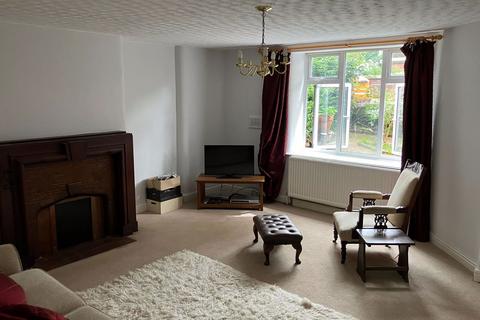 3 bedroom flat for sale, Flat 1 , 12 Hugo Street, Leek, Staffordshire