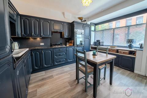 46 Ashbourne Road, Leek, ST13 5AT