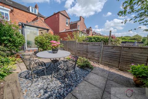 46 Ashbourne Road, Leek, ST13 5AT