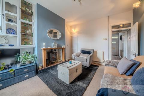 46 Ashbourne Road, Leek, ST13 5AT