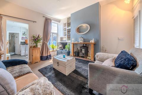 46 Ashbourne Road, Leek, ST13 5AT