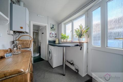 46 Ashbourne Road, Leek, ST13 5AT