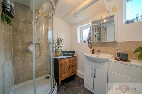 46 Ashbourne Road, Leek, ST13 5AT