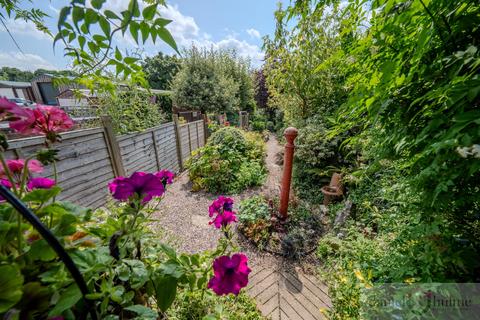 46 Ashbourne Road, Leek, ST13 5AT