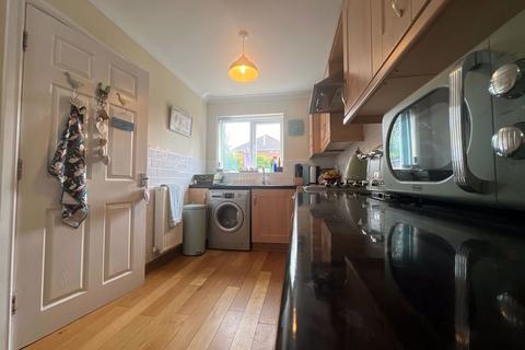 18 Bluebell Close, Leek, ST13 7AW