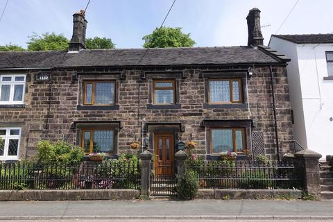 3 bedroom semi-detached house for sale, Church Road, Brown Edge, Staffordshire