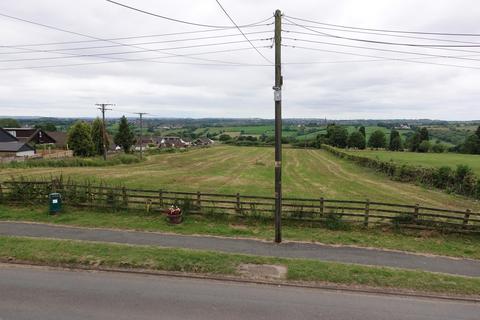 3 bedroom semi-detached house for sale, Church Road, Brown Edge, Staffordshire