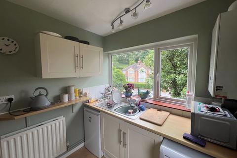 2 bedroom flat for sale, Westwood Heath Road, Leek, Staffordshire