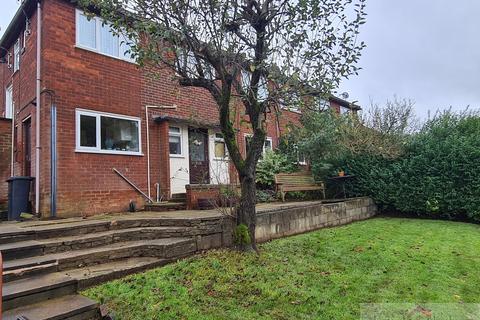 2 bedroom flat for sale, Westwood Heath Road, Leek, Staffordshire