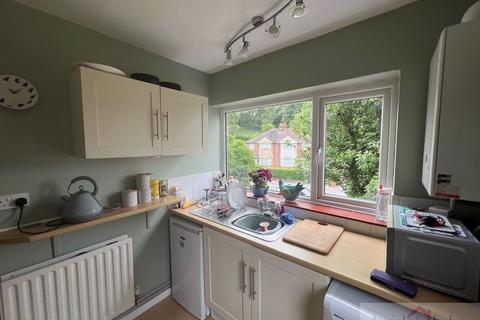 2 bedroom flat for sale, Westwood Heath Road, Leek, Staffordshire