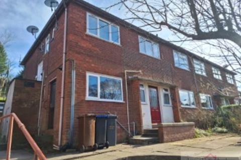 2 bedroom flat for sale, Westwood Heath Road, Leek, Staffordshire