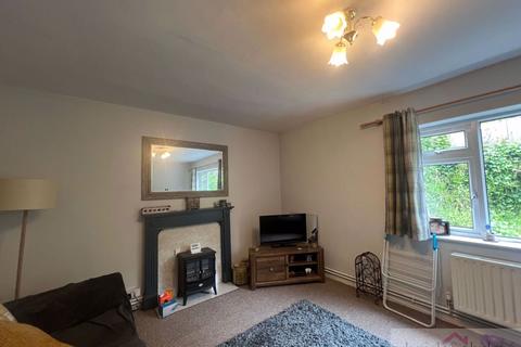 2 bedroom flat for sale, Westwood Heath Road, Leek, Staffordshire