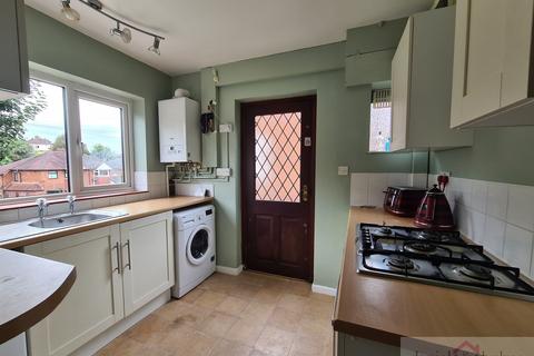 2 bedroom flat for sale, Westwood Heath Road, Leek, Staffordshire