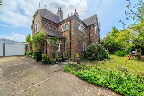 4 bedroom detached house for sale, School House Godley Lane, Dilhorne, Stoke-On-Trent, Staffordshire