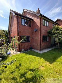 6 Monyash Drive, Leek, ST13 5SY