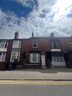 48 Ashbourne Road, Leek, ST13 5AT