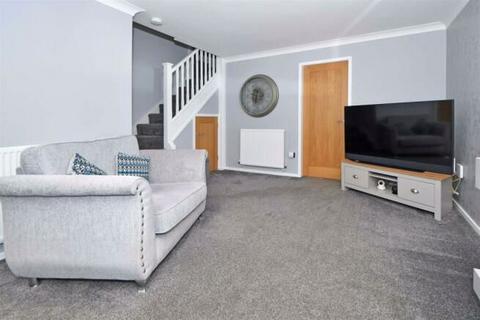 4 bedroom detached house for sale, Millstream Close, Cheadle, Stoke-On-Trent, Staffordshire