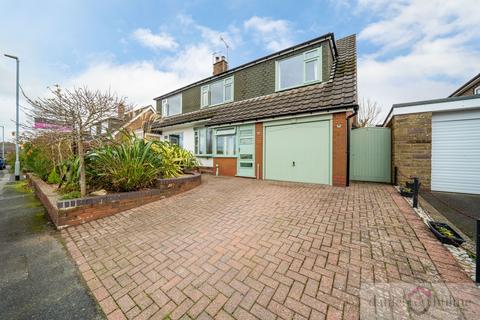 11 High View Road, Leek, ST13 5BS