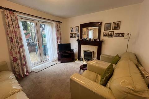 3 bedroom semi-detached house for sale, Victoria Court, Leek, Staffordshire