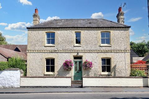 4 bedroom detached house for sale, High Street, Cambridge CB25