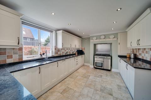 4 bedroom detached house for sale, High Street, Cambridge CB25