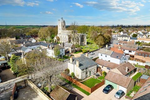 4 bedroom detached house for sale, High Street, Cambridge CB25