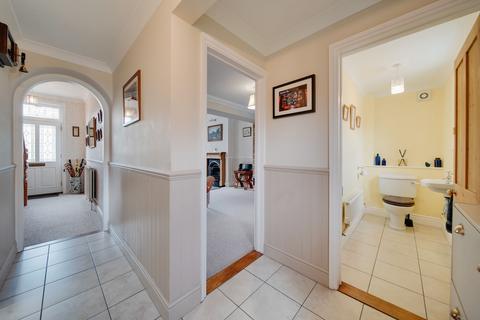 4 bedroom detached house for sale, High Street, Cambridge CB25