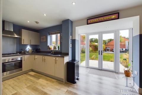 3 bedroom detached house for sale, Orchard Drive, Cotgrave, Nottingham