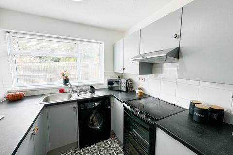 7 Wallington Drive, Sedgefield, Stockton-on-tees, TS21 2HZ