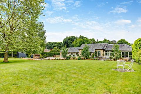 5 bedroom detached house for sale, Shipton Oliffe, Cheltenham, Gloucestershire, GL54