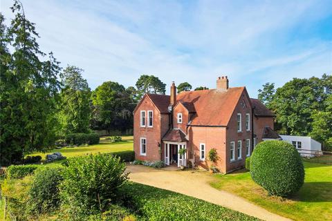 Bashley Croft Bashley Cross Road, New Milton, BH25 5SY