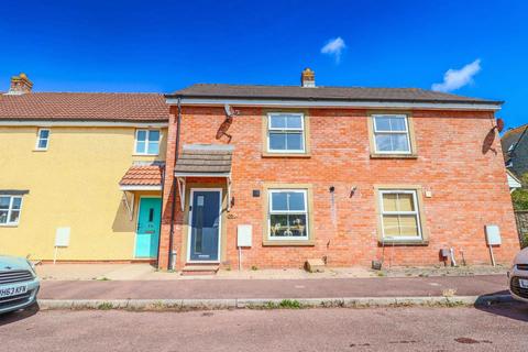 3 bedroom terraced house for sale, Cedern Avenue, Elborough Village