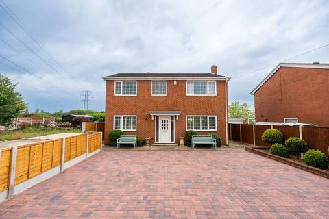 4 bedroom detached house for sale, Green Lane, Lofthouse, WF3