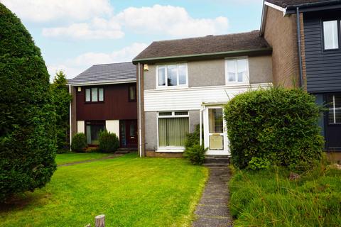 3 bedroom terraced house for sale, Clamps Terrace, East Kilbride G74